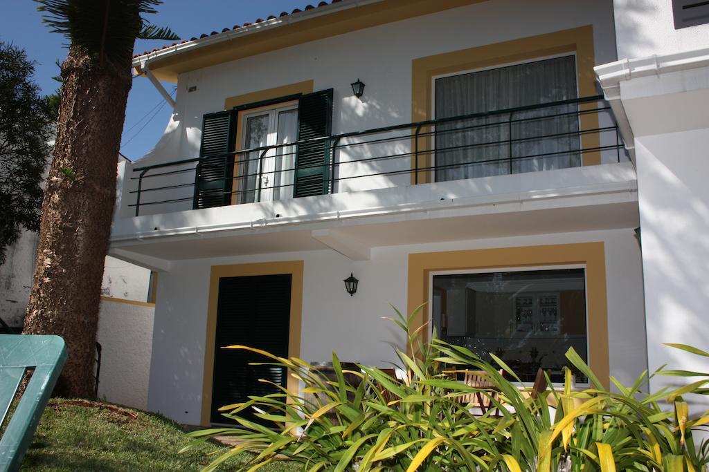 Villa Echium Caniço Quarto foto