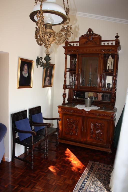 Villa Echium Caniço Quarto foto
