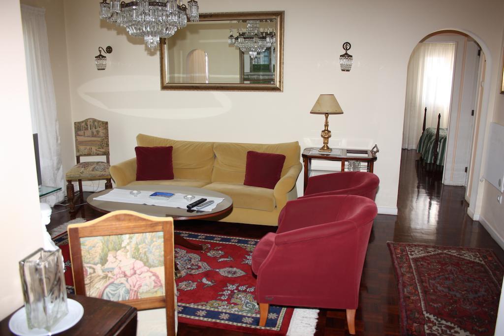 Villa Echium Caniço Quarto foto